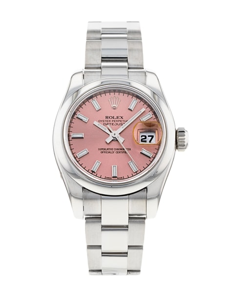 Rolex Datejust Lady 179160